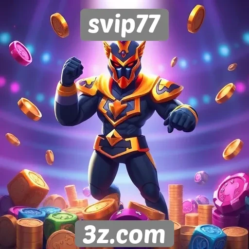 Comparação entre svip77 e concorrentes do setor