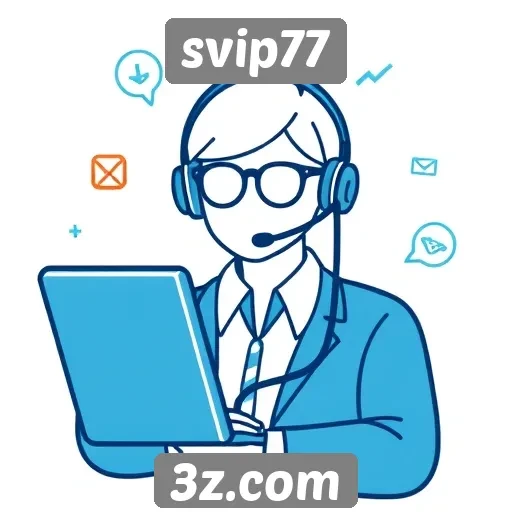 suporte ao cliente no svip77 é disponível 24 horas