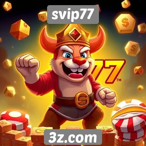 explorando a variedade de jogos no svip77