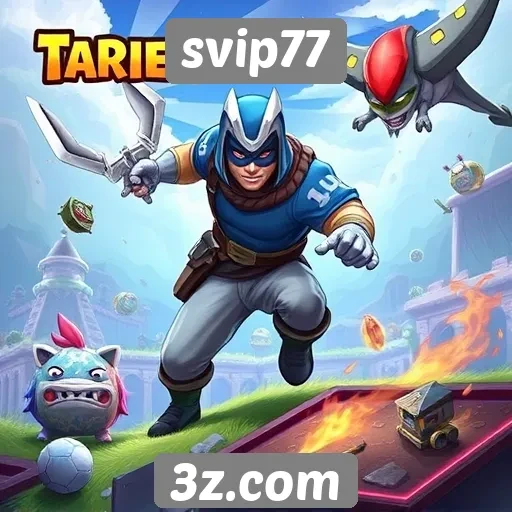 jogos mobile disponíveis no svip77