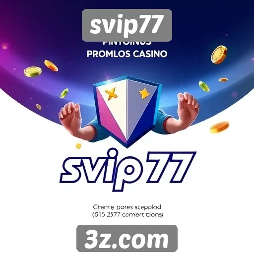 novas promoções atraem jogadores para svip77