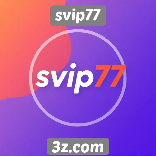Metodologia de pagamento no svip77
