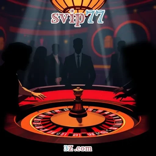 svip77 Promoções Atuais