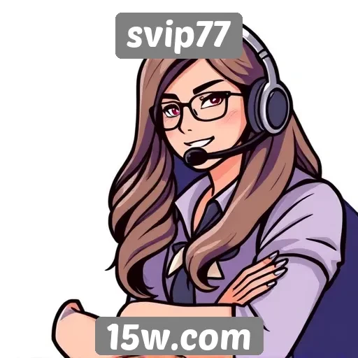 svip77: um olhar sobre o suporte ao cliente