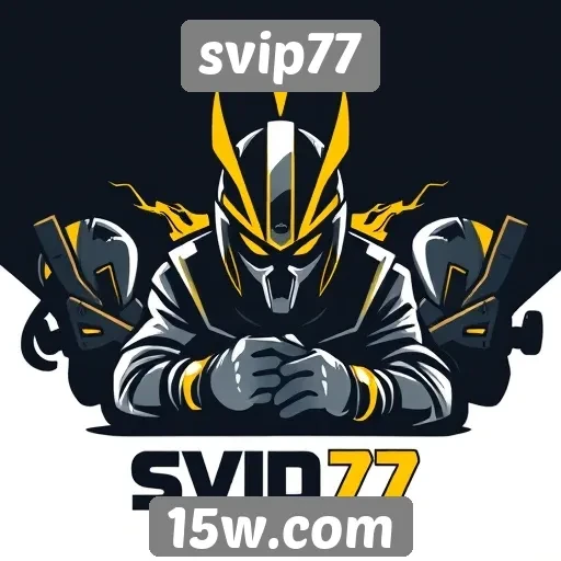 comunidade de jogadores no svip77 cresce a cada dia