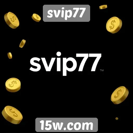 Exploração das promoções e bônus oferecidos pelo svip77