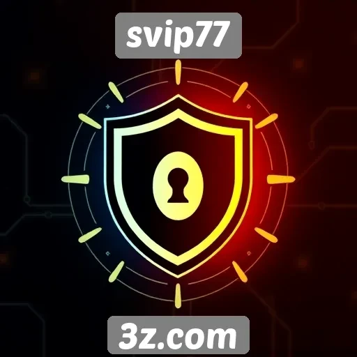 Recursos de segurança no site de jogos svip77