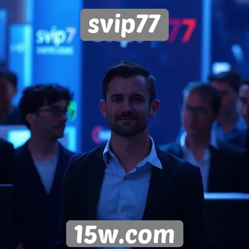 Feedback dos usuários sobre o svip77